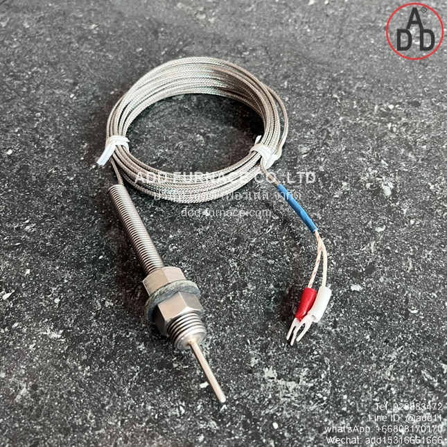 Thermocouple TKS-102-3x24-3M (S2) (10)